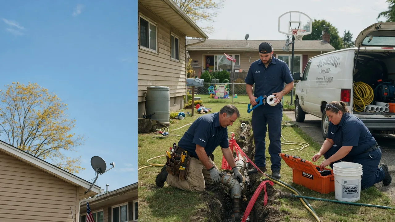 Garbage Disposal Replacement in Salem, VA near me